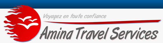 Agence de voyages Algrie