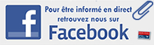 Agence de voyage facebook