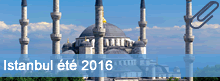 Istanbul 2016