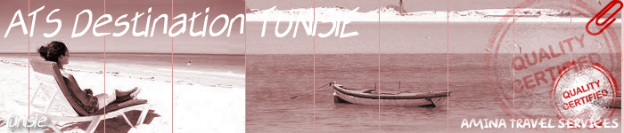Vacances tunisie pour les algeriens avec amina travel services agtence de voyage pour la tunisie